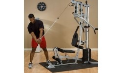 Wielofunkcyjny body-solid Powerline BSG10X