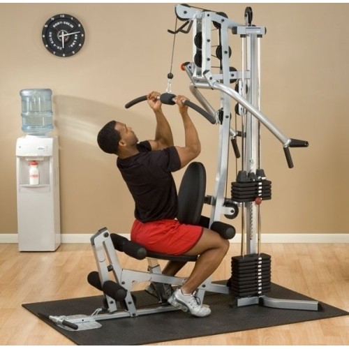 Atlas wielofunkcyjny BODY-SOLID POWERLINE BSG10X