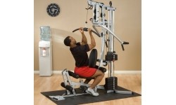 Atlas wielofunkcyjny BODY-SOLID POWERLINE BSG10X