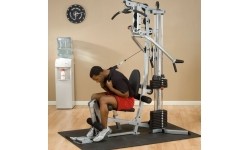 Wielofunkcyjny body-solid Powerline BSG10X