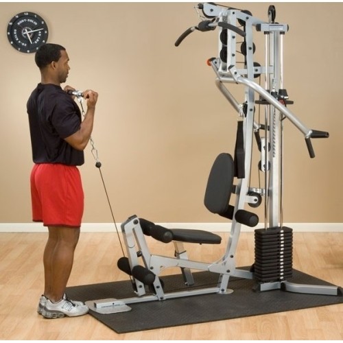 Atlas wielofunkcyjny BODY-SOLID POWERLINE BSG10X