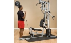 Atlas wielofunkcyjny BODY-SOLID POWERLINE BSG10X