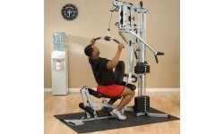 Atlas wielofunkcyjny BODY-SOLID POWERLINE BSG10X