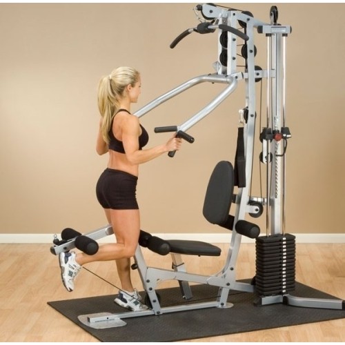 Atlas wielofunkcyjny BODY-SOLID POWERLINE BSG10X