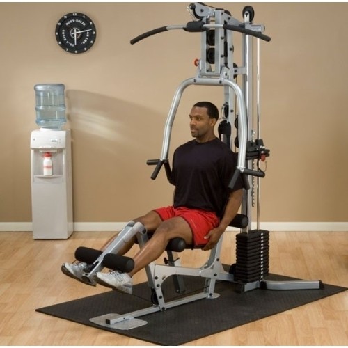 Atlas wielofunkcyjny BODY-SOLID POWERLINE BSG10X