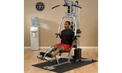 Wielofunkcyjny body-solid Powerline BSG10X