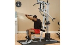 Wielofunkcyjny body-solid Powerline BSG10X