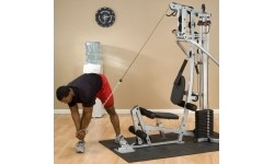 Wielofunkcyjny body-solid Powerline BSG10X