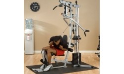 Wielofunkcyjny body-solid Powerline BSG10X