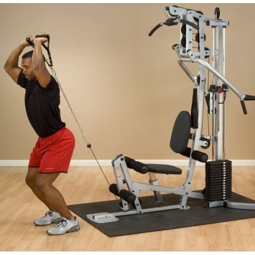 Atlas wielofunkcyjny BODY-SOLID POWERLINE BSG10X