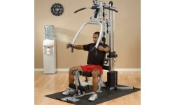 Atlas wielofunkcyjny BODY-SOLID POWERLINE BSG10X
