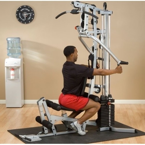 Atlas wielofunkcyjny BODY-SOLID POWERLINE BSG10X