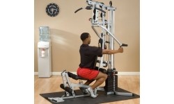 Atlas wielofunkcyjny BODY-SOLID POWERLINE BSG10X