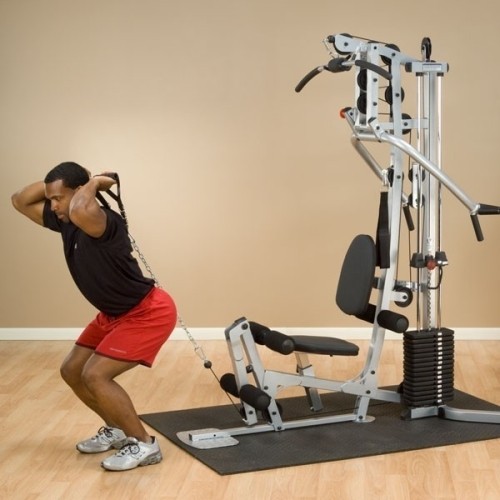 Wielofunkcyjny body-solid Powerline BSG10X