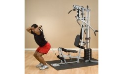 Wielofunkcyjny body-solid Powerline BSG10X