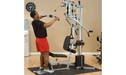Atlas wielofunkcyjny BODY-SOLID POWERLINE BSG10X