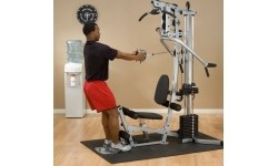 Wielofunkcyjny body-solid Powerline BSG10X