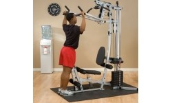 Wielofunkcyjny body-solid Powerline BSG10X