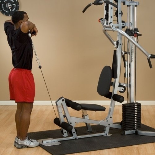 Atlas wielofunkcyjny BODY-SOLID POWERLINE BSG10X