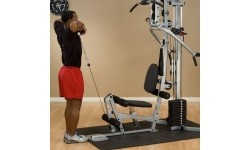 Atlas wielofunkcyjny BODY-SOLID POWERLINE BSG10X