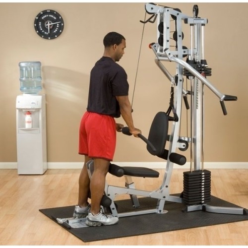 Atlas wielofunkcyjny BODY-SOLID POWERLINE BSG10X