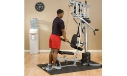 Atlas wielofunkcyjny BODY-SOLID POWERLINE BSG10X