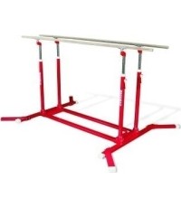 Poprzeczki równoległe GYMNOVA FIG Dla zawodów