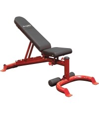 Bench Universal Body-Solid GFID100, maszyna wolnostojąca