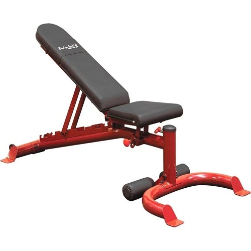 Uniwersalna ławka treningowa Body-Solid GFID100