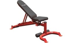 Bench Universal Body-Solid GFID100, maszyna wolnostojąca