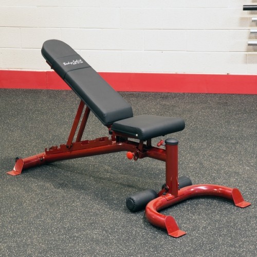 Uniwersalna ławka treningowa Body-Solid GFID100