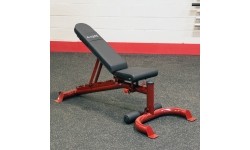 Bench Universal Body-Solid GFID100, maszyna wolnostojąca