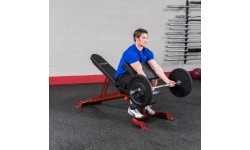 Bench Universal Body-Solid GFID100, maszyna wolnostojąca