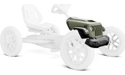 Buddy 2.0 - przedni spojler Jeep