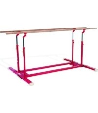 Poprzeczki równoległe Szkoła GYMNOVA