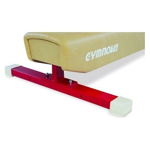 Kozioł gimnastyczny GYMNOVA niski 20 cm