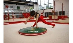 Grzybek gimnastyczny GYMNOVA GIANT