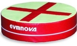 Grzybek gimnastyczny GYMNOVA DISC
