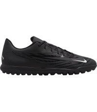 Nike Avalynė Vyrams Phantom Gx Club Tf Black DD9486 010