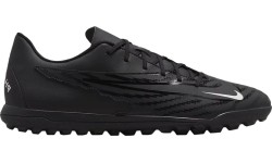 Nike Avalynė Vyrams Phantom Gx Club Tf Black DD9486 010