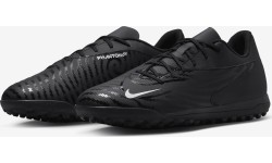 Nike Avalynė Vyrams Phantom Gx Club Tf Black DD9486 010