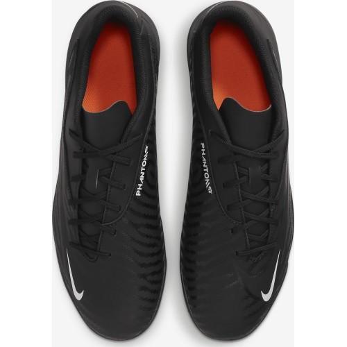 Nike Avalynė Vyrams Phantom Gx Club Tf Black DD9486 010