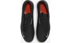 Nike Avalynė Vyrams Phantom Gx Club Tf Black DD9486 010