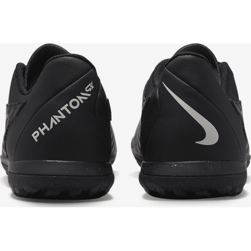 Nike Avalynė Vyrams Phantom Gx Club Tf Black DD9486 010