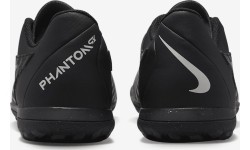Nike Avalynė Vyrams Phantom Gx Club Tf Black DD9486 010