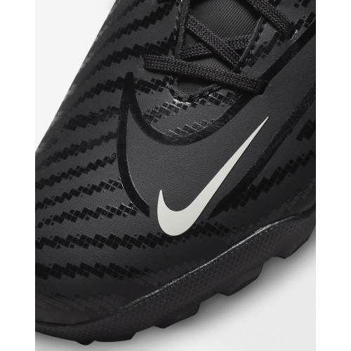 Nike Avalynė Vyrams Phantom Gx Club Tf Black DD9486 010