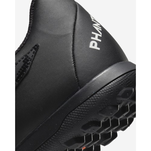 Buty męskie Nike Phantom GX Club TF Black DD9486 010
