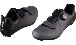 Buty FORCE ROAD VICTORY (szary/czarny) rozmiar 42