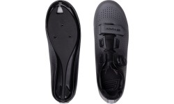 Buty FORCE ROAD VICTORY (szary/czarny) rozmiar 42