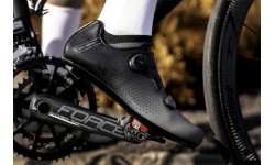 Buty FORCE ROAD VICTORY (szary/czarny) rozmiar 42